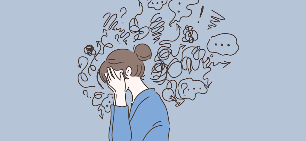 Anxiety Treatment